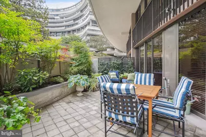 700 New Hampshire Avenue NW #116, Washington, DC 20037 - Photo 14