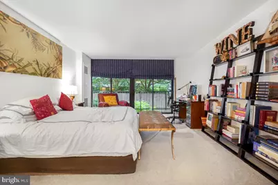 700 New Hampshire Avenue NW #116, Washington, DC 20037 - Photo 24