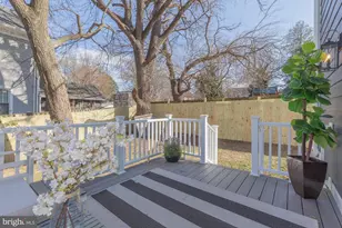 1615 Irving St NE, Washington, DC 20018 - Photo 10