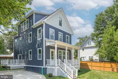 1615 Irving Street NE, Washington, DC 20018 - Photo 1