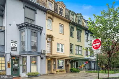 2002 17th Street NW #2, Washington, DC 20009 - Photo 1