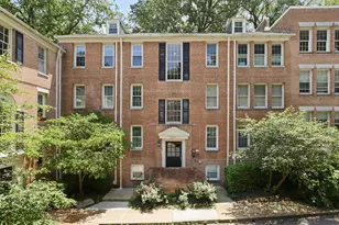 2721 Ordway St NW, Washington, DC 20008 - Photo 4