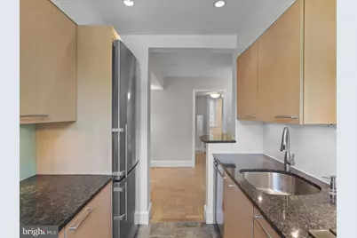 2721 Ordway Street NW #5, Washington, DC 20008 - Photo 16