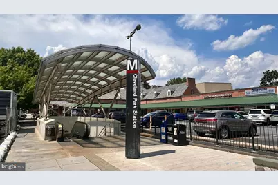 2721 Ordway Street NW #5, Washington, DC 20008 - Photo 26