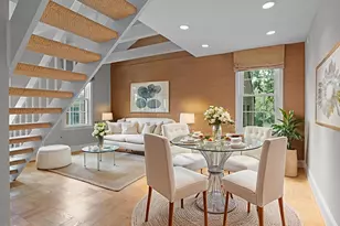 2721 Ordway St NW, Washington, DC 20008 - Photo 1