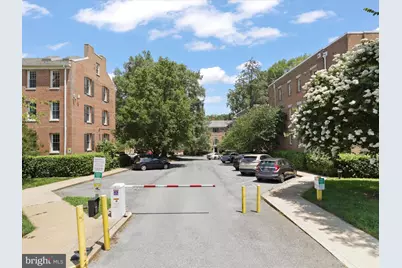 2721 Ordway Street NW #5, Washington, DC 20008 - Photo 6