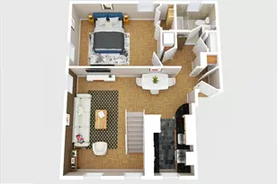 2721 Ordway St NW, Washington, DC 20008 - Photo 30