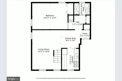 2721 Ordway Street NW #5, Washington, DC 20008 - Photo 32