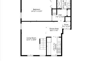 2721 Ordway St NW, Washington, DC 20008 - Photo 32