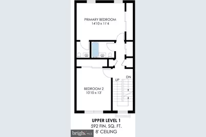 42 G Street SW, Washington, DC 20024 - Photo 14