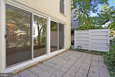 42 G Street SW, Washington, DC 20024 - Photo 30