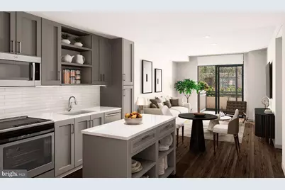 4000 Wisconsin Avenue NW #1B-4K-327, Washington, DC 20016 - Photo 1
