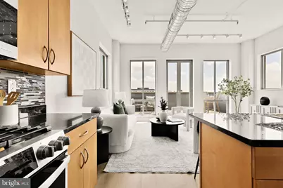 301 Massachusetts Avenue NW #1103, Washington, DC 20001 - Photo 6