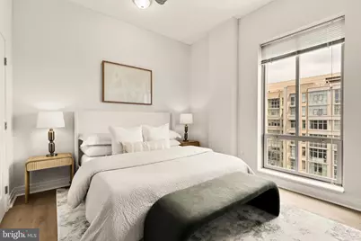 301 Massachusetts Avenue NW #1103, Washington, DC 20001 - Photo 16