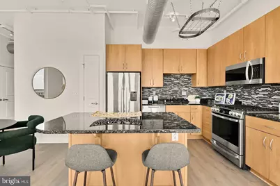 301 Massachusetts Avenue NW #1103, Washington, DC 20001 - Photo 4