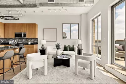 301 Massachusetts Avenue NW #1103, Washington, DC 20001 - Photo 10