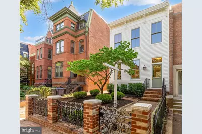 311 5th Street SE, Washington, DC 20003 - Photo 4