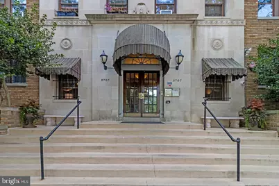 2707 Adams Mill Road NW #205, Washington, DC 20009 - Photo 1
