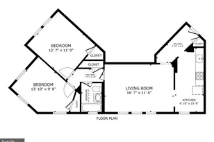 2707 Adams Mill Rd NW, Washington, DC 20009 - Photo 28