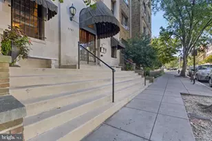 2707 Adams Mill Rd NW, Washington, DC 20009 - Photo 26