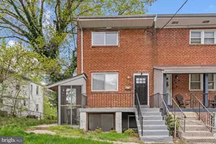 576 49th Pl NE, Washington, DC 20019 - Photo 1