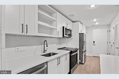 4000 Wisconsin Avenue NW #2B-4K-PH58, Washington, DC 20016 - Photo 32