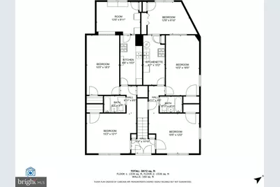 5828 Colorado Avenue NW, Washington, DC 20011 - Photo 30