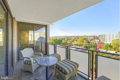 800 25th Street NW #806, Washington, DC 20037 - Photo 2