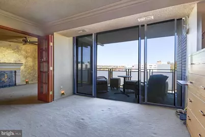 800 25th Street NW #806, Washington, DC 20037 - Photo 14