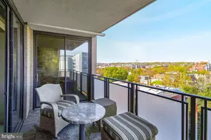 800 25th St NW, Washington, DC 20037 - Photo 18