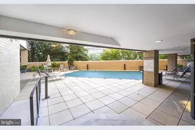 800 25th Street NW #806, Washington, DC 20037 - Photo 12