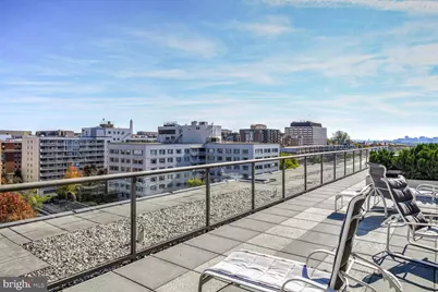 800 25th Street NW #806, Washington, DC 20037 - Photo 24