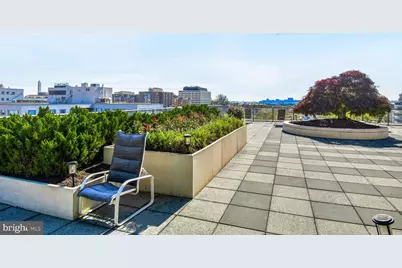 800 25th Street NW #806, Washington, DC 20037 - Photo 20