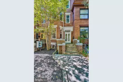1240 Columbia Road NW #1, Washington, DC 20009 - Photo 18