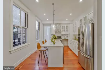 1240 Columbia Road NW #1, Washington, DC 20009 - Photo 4