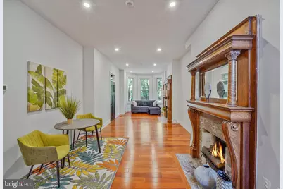 1240 Columbia Road NW #1, Washington, DC 20009 - Photo 2