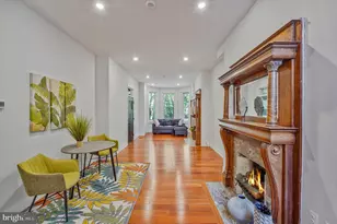 1240 Columbia Rd NW, Washington, DC 20009 - Photo 2