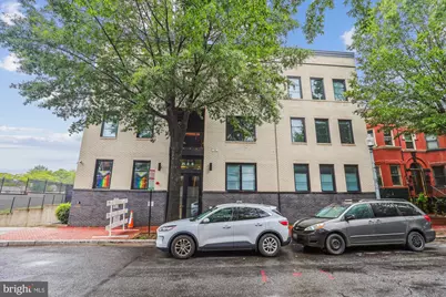 1844 3rd Street NW #303, Washington, DC 20001 - Photo 1