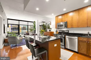 2120 Vermont Ave NW, Washington, DC 20001 - Photo 2