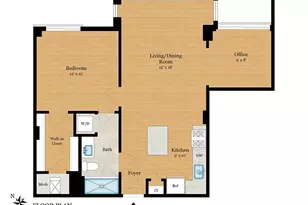 2120 Vermont Ave NW, Washington, DC 20001 - Photo 22