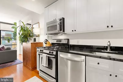 2120 Vermont Avenue NW #501, Washington, DC 20001 - Photo 14