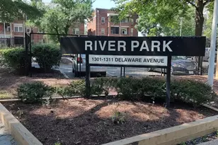 1301 Delaware Ave SW, Washington, DC 20024 - Photo 2