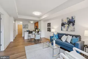 910 M St NW, Washington, DC 20001 - Photo 8