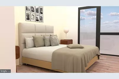 1341 H Street NE #5F, Washington, DC 20002 - Photo 10