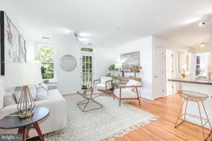 1308 Clifton St NW, Washington, DC 20009 - Photo 1