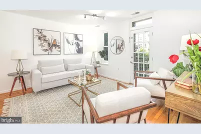 1308 Clifton Street NW #118, Washington, DC 20009 - Photo 4