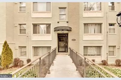 2838 Hartford Street SE #203, Washington, DC 20020 - Photo 1