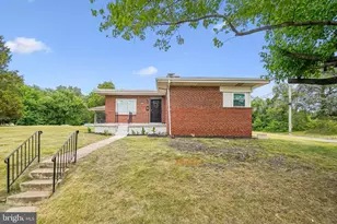 2000 Jasper St SE, Washington, DC 20020 - Photo 1