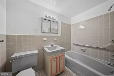3900 Watson Place NW #3F-A, Washington, DC 20016 - Photo 16