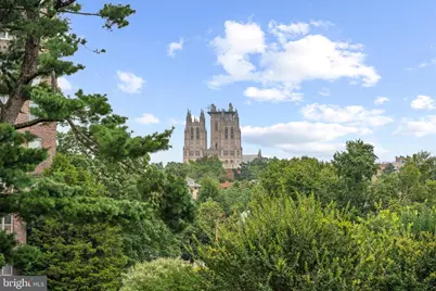 3900 Watson Place NW #3F-A, Washington, DC 20016 - Photo 10